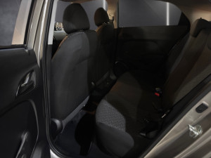 HYUNDAI HB 20 Hatch 1.0 12V 4P FLEX UNIQUE