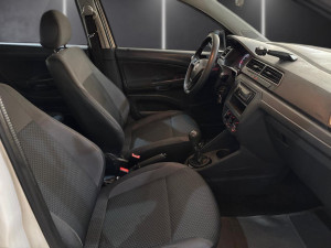 VOLKSWAGEN Gol 1.6 4P FLEX MSI TRENDLINE