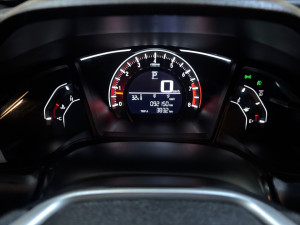 HONDA Civic 2.0 16V 4P SPORT FLEX  AUTOMÁTICO CVT