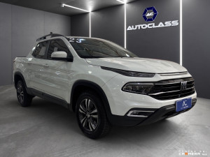 FIAT Toro 2.0 16V 4P 4WD FREEDOM TURBO DIESEL  AUTOMÁTICO