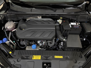 CHANGAN Uni-T 1.5 16V 4P FLEX TGDI 7DCT AUTOMÁTICO