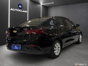 CHEVROLET Onix Sedan 1.0 12V 4P FLEX LTZ PLUS TURBO