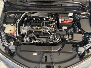 TOYOTA Corolla 2.0 16V 4P FLEX XEI DIRECT SHIFT AUTOMÁTICO CVT