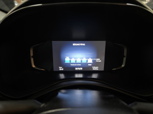 Toro 1.3 16V 4P FLEX 270 TURBO VOLCANO AUTOMÁTICO