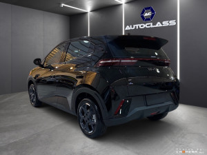 BYD Dolphin Mini 38 KW ELÉTRICO GS