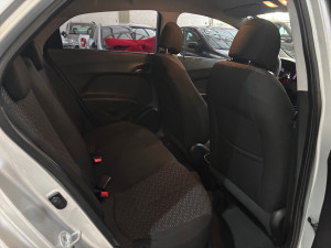 HYUNDAI HB 20 Hatch 1.0 12V 4P FLEX COMFORT PLUS