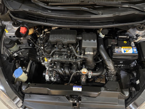HYUNDAI HB 20 Sedan 1.0 12V 4P FLEX COMFORT PLUS