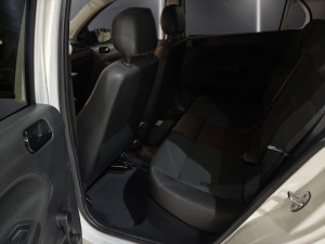 Gol 1.0 12V 4P FLEX MPI G7