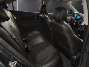 CHEVROLET Onix Hatch 1.4 4P FLEX LTZ AUTOMÁTICO