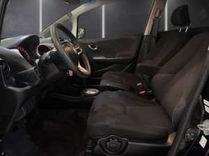 HONDA Fit 1.4 16V 4P LXL FLEX AUTOMÁTICO