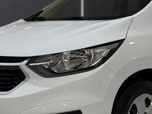 CHEVROLET Spin 1.8 4P FLEX LS