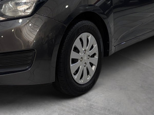 HB 20 Hatch 1.0 12V 4P FLEX UNIQUE