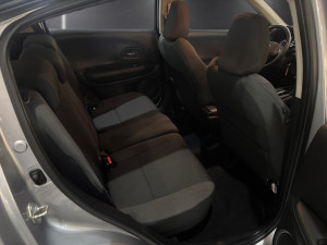 HR-V 1.8 16V 4P EX FLEX AUTOMÁTICO CVT