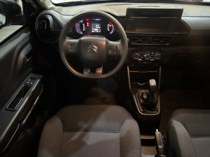 C3 1.0 12V 4P FLEX FIREFLEY LIVE