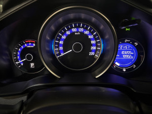 HONDA WR-V 1.5 16V 4P EX FLEX AUTOMÁTICO CVT