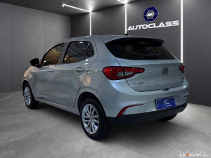FIAT Argo 1.0 4P FLEX FIREFLY DRIVE