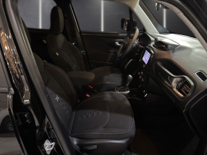 Renegade 1.3 16V 4P FLEX T270 SPORT TURBO AUTOMÁTICO