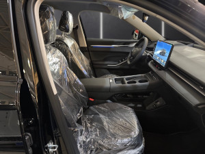 GWM Haval H6 1.5 16V 4P HEV-2 PREMIUM E-TRACTION AUTOMÁTICO