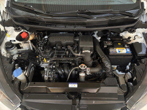 HYUNDAI HB 20 Hatch 1.0 12V 4P FLEX UNIQUE