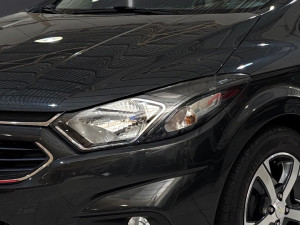 CHEVROLET Onix Hatch 1.4 4P FLEX LTZ AUTOMÁTICO