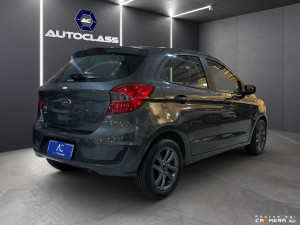 FORD Ka Hatch 1.5 12V 4P FLEX TI-VCT SE PLUS