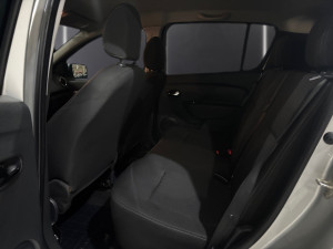 Sandero 1.6 16V 4P FLEX SCE STEPWAY EXPRESSION