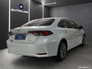 TOYOTA Corolla 2.0 16V 4P XEI FLEX AUTOMÁTICO