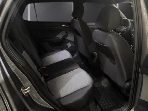 T-Cross 1.0 4P 200 TSI FLEX COMFORTLINE AUTOMÁTICO