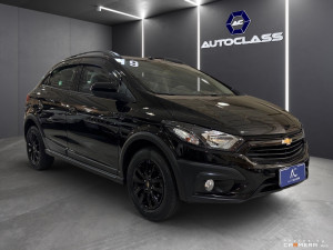 Onix Hatch 1.4 4P FLEX ACTIV