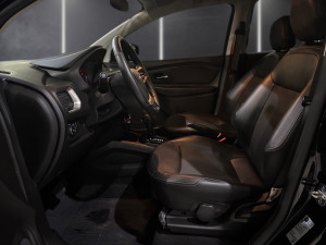 CHEVROLET Spin 1.8 4P FLEX LTZ AUTOMÁTICO