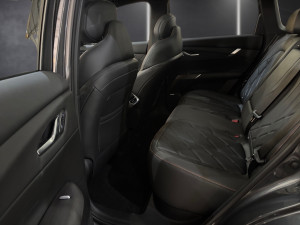 CHANGAN CS75 1.5 16V 4P FLEX TGDI INFINITY TURBO AUTOMÁTICO