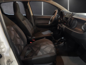 FIAT Mobi 1.0 4P FLEX EVO LIKE