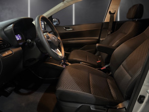 HB 20 Hatch 1.0 12V 4P FLEX TGDI TURBO EVOLUTION AUTOMÁTICO