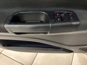 VOLKSWAGEN Gol 1.6 4P FLEX MSI TRENDLINE