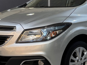 CHEVROLET Onix Hatch 1.4 4P FLEX LTZ