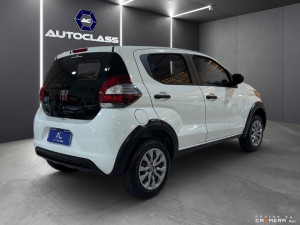 FIAT Mobi 1.0 4P FLEX EVO LIKE