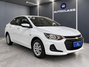 CHEVROLET Onix Sedan 1.0 12V 4P FLEX LT PLUS