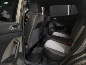 T-Cross 1.0 4P 200 TSI FLEX COMFORTLINE AUTOMÁTICO