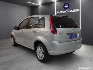 FORD Fiesta Hatch 1.6 4P SE FLEX