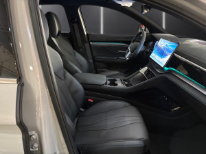 BYD Song Plus 1.5 16V 4P DM-I HÍBRIDO AUTOMÁTICO