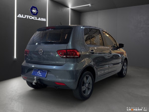 VOLKSWAGEN Fox 1.6 4P CONNECT FLEX