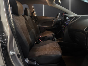 HYUNDAI HB 20 Hatch 1.0 12V 4P FLEX UNIQUE