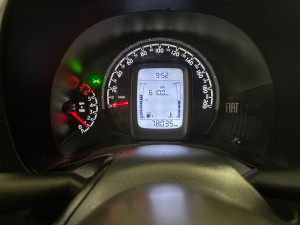 Mobi 1.0 4P FLEX EVO LIKE