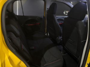 FIAT Uno 1.4 FLEX SPORTING