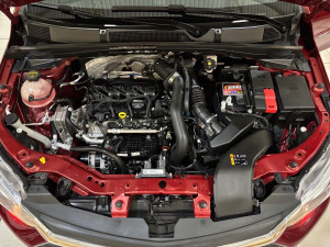 CHEVROLET Onix Hatch 1.0 12V 4P FLEX LT TURBO AUTOMÁTICO