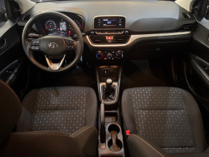 HB 20 Hatch 1.0 12V 4P FLEX SENSE