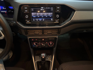 VOLKSWAGEN T-Cross 1.0 4P 200 TSI FLEX AUTOMÁTICO
