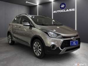 HYUNDAI HB 20 Hatch X 1.6 16V 4P STYLE FLEX