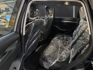 GWM Haval H6 1.5 16V 4P HEV-2 PREMIUM E-TRACTION AUTOMÁTICO
