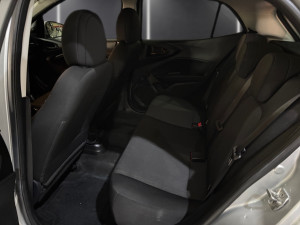 FIAT Argo 1.0 4P FLEX FIREFLY DRIVE
